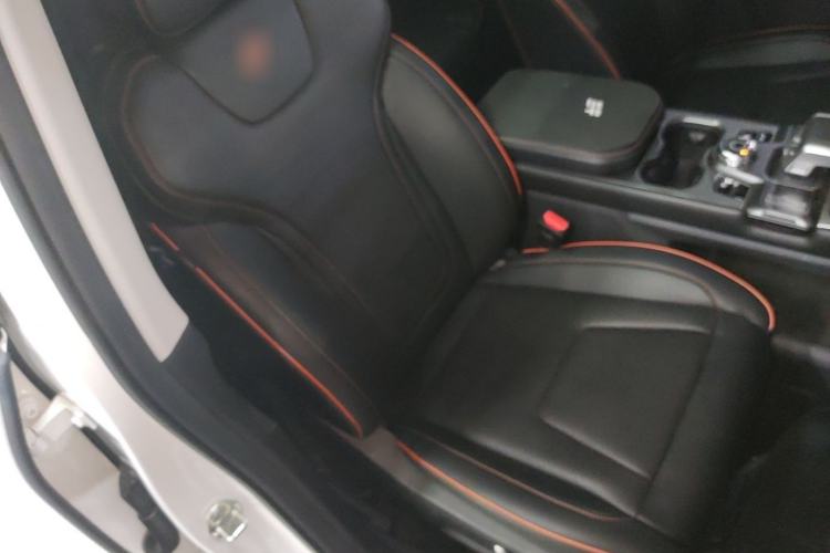 Used JETOUR Freelander 2025 1.5TD DCT Discovery
