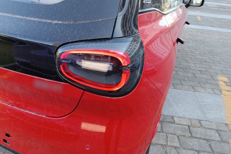 Used Dongfeng NAMMI 01 2026 Model Originality Edition 330Plus
