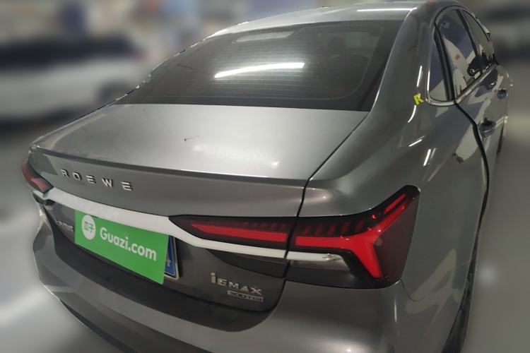 Used Roewe i6 MAX 2020 300TGI Automatic "Swell Cool Smart Drive" Edition