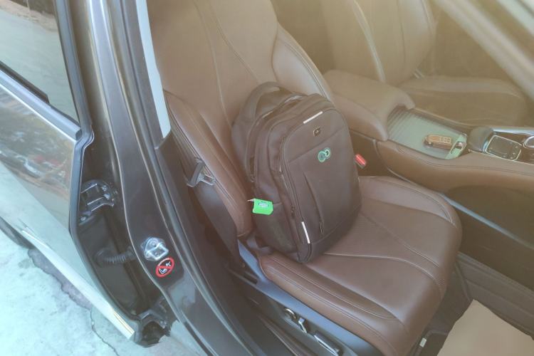 Used Acura RDX 2019 2.0T Luxury Edition China VI Standard