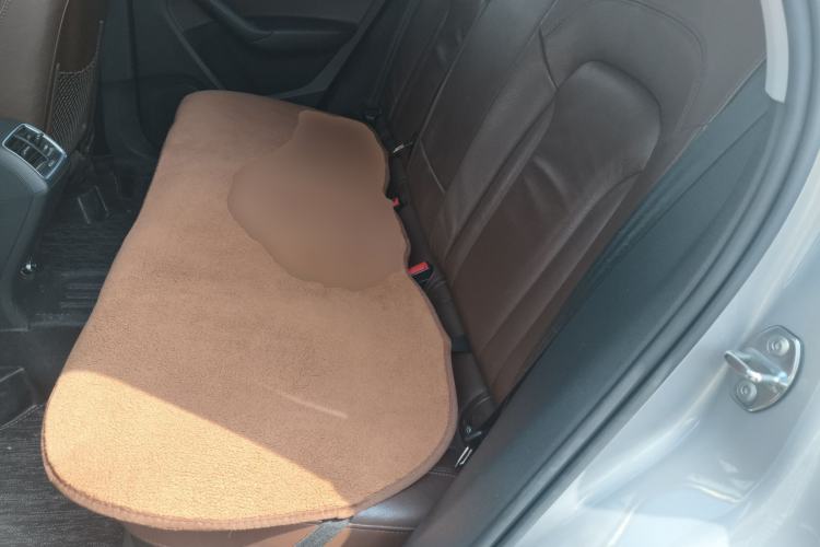 Used Audi Q3 2015 35 TFSI Comfort Model