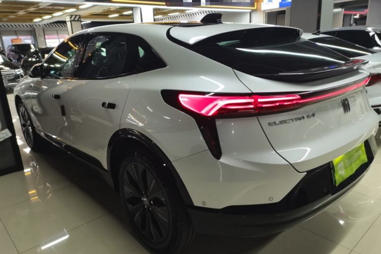 Used Buick E4 2023 GS Edition
