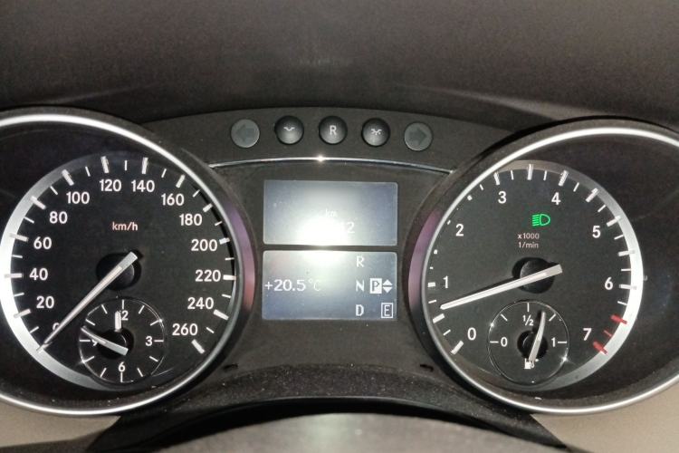 Used Mercedes-Benz R-Class 2017 R 320 4MATIC Business Edition Prestige Model
