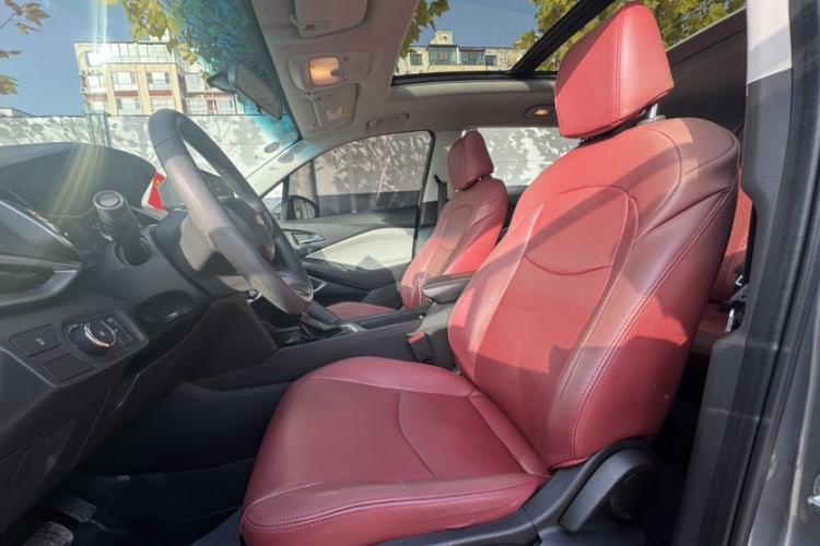 Used Chevrolet Orlando 2019 530T Automatic Mickey Custom Edition (5+2 Seats) – China V Standard
