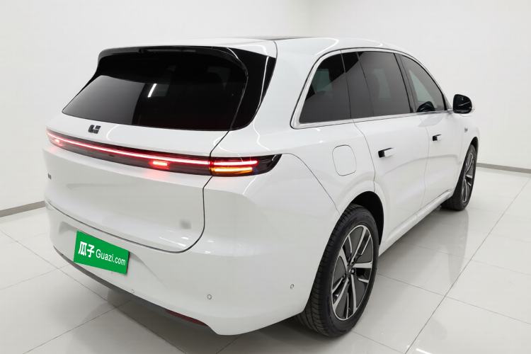 Used Li Auto L6 2024 Pro Model
