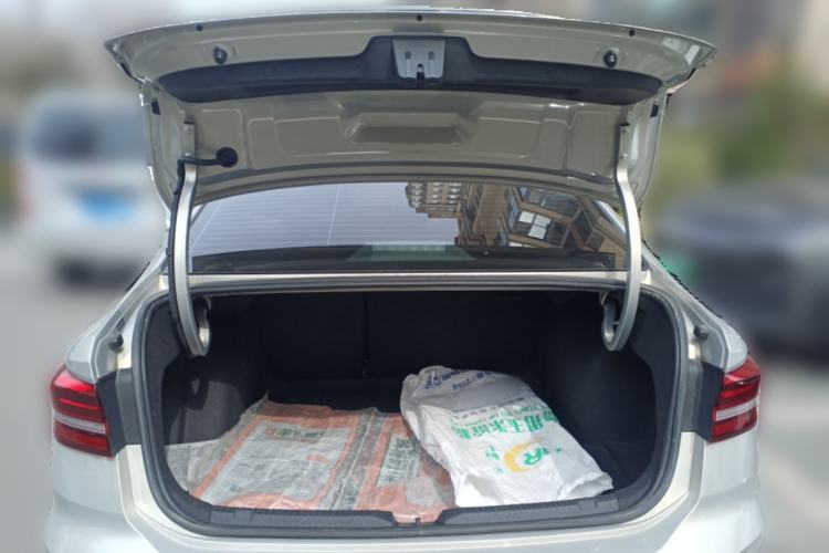 Used Volkswagen Lavida 2019 280TSI DSG Luxury Edition China VI Standard