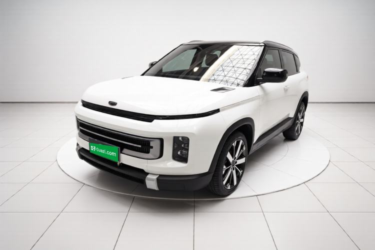 Used Geely Auto icon 2023 1.5TD Chocolate Smoothie Edition Guazi used car, China used car export, Used car for sale, Used cars, Cheapest cars for sale
