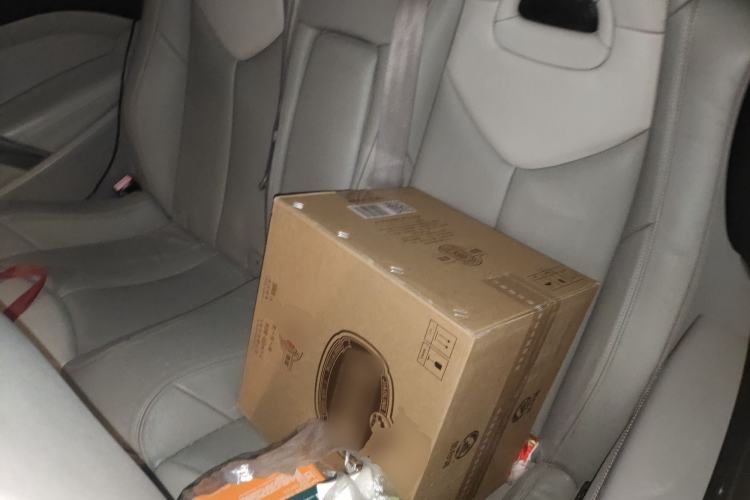 Used Peugeot 308 2012 1.6T CC Fashion Edition
