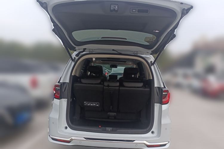 Used Honda Elysion 2024 2.0L eHEV Luxury Edition