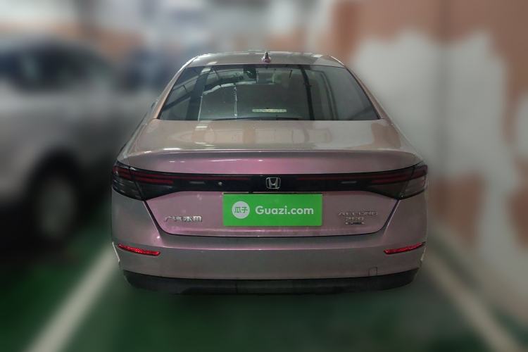 Used Honda Accord 2023 260TURBO Smart Enjoyment Version
