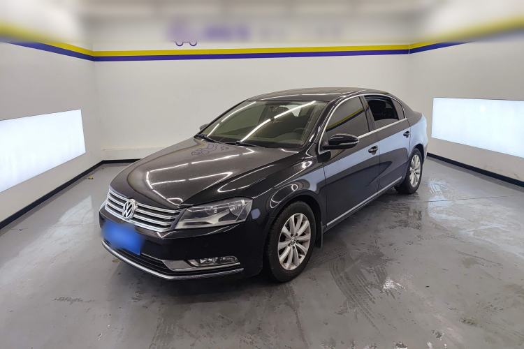 Used Volkswagen Magotan 2016 1.8TSI Smart Enjoyment Leading Model