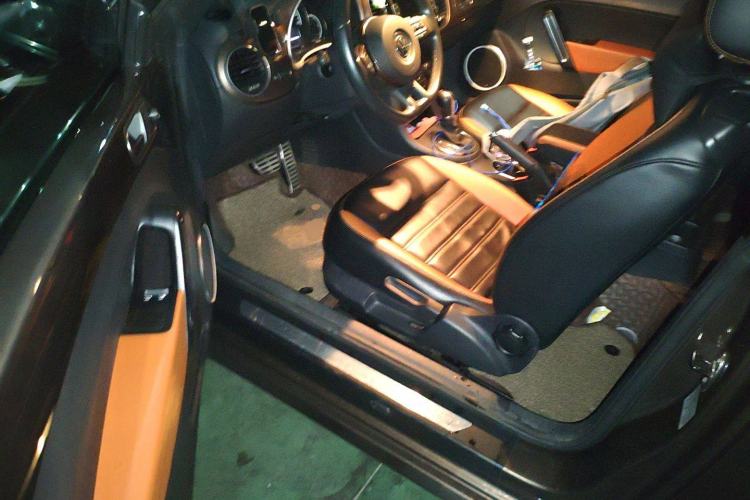 Used Volkswagen Beetle 2015 280TSI
