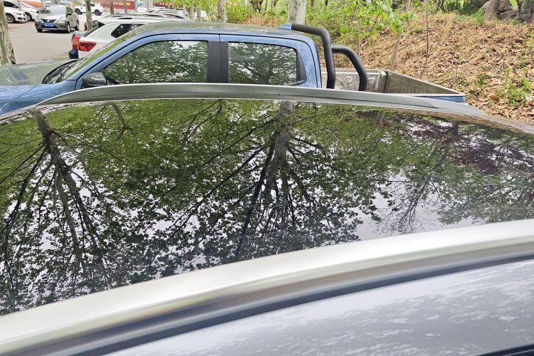 Used BYD Sealion 06 New Energy 2025 Model EV 605 Navigation Plus Edition Roof