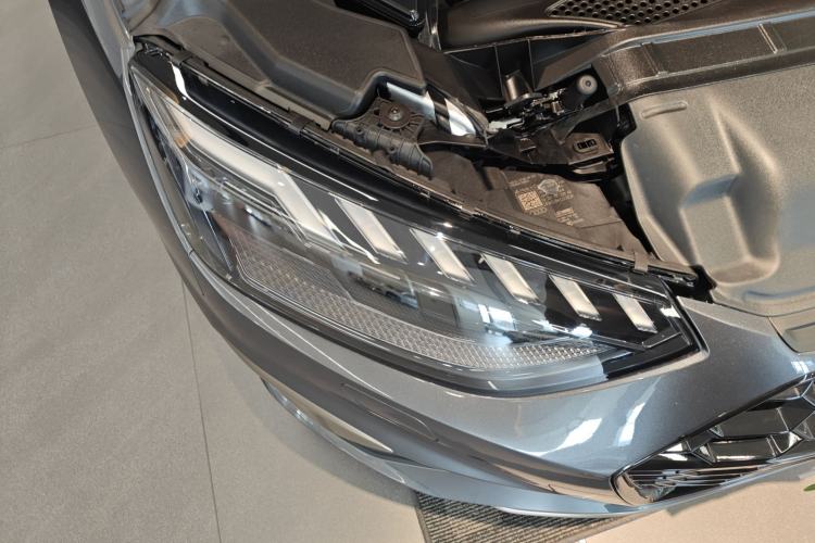 Used Audi A4L 2024 40 TFSI quattro RS Performance Package Right Front Headlight