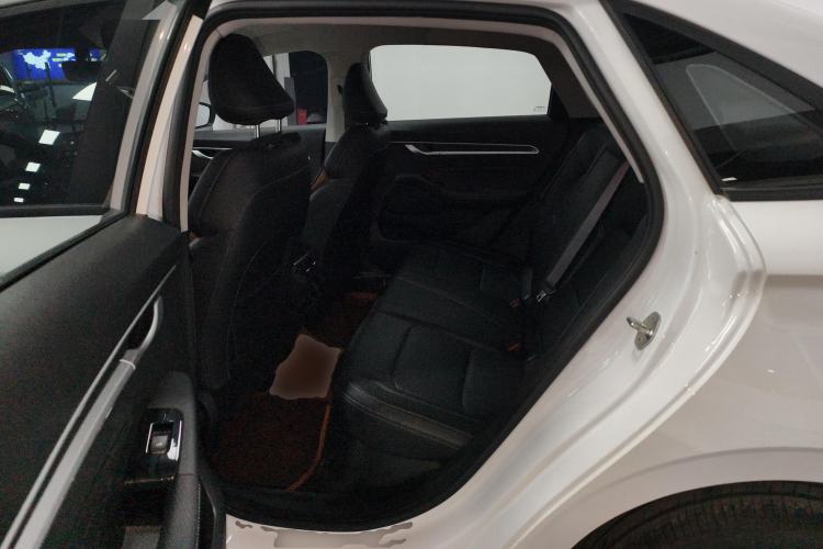 Used Geely Auto Emgrand 2025 4th Generation 1.5L CVT Longteng Edition
