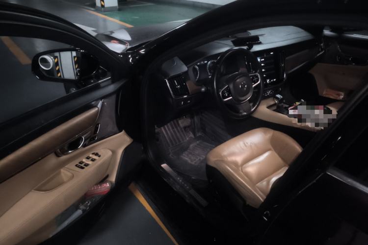 Used Volvo S90 2018 T5 Zhiya Edition