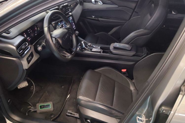 Used Lynk & Co 03 2022 2.0TD DCT JingPro
