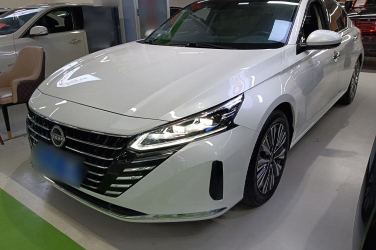 Used Nissan Teana 2022 2.0L XL-TLS Enjoyment Edition