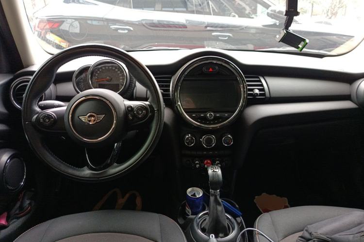 Used MINI MINI 2016 1.2T ONE Pioneer Edition Five-Door Version