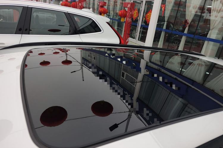 Used Volvo V60 2020 T5 Zhiya Sport Edition
