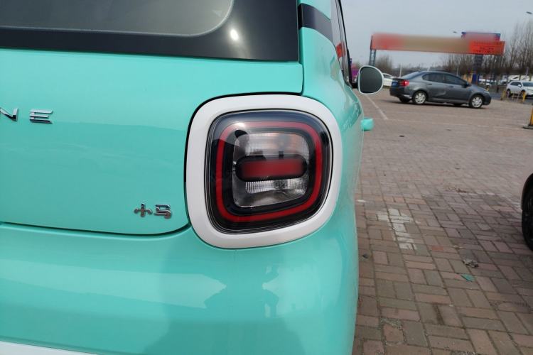 Used Bestune Pony 2025 222km Lightning Horse