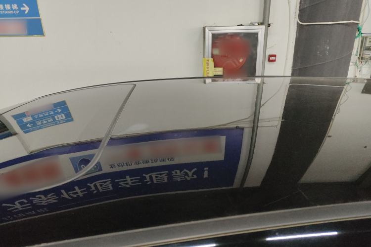 Used Honda CR-V 2021 Rui Hybrid 2.0L 2WD Pure Edition