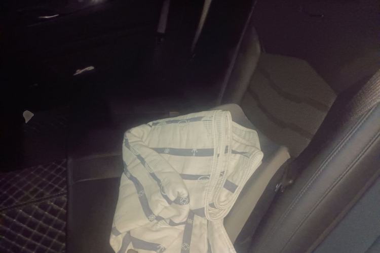 Used Cadillac CT6 2022 28T Platinum Edition