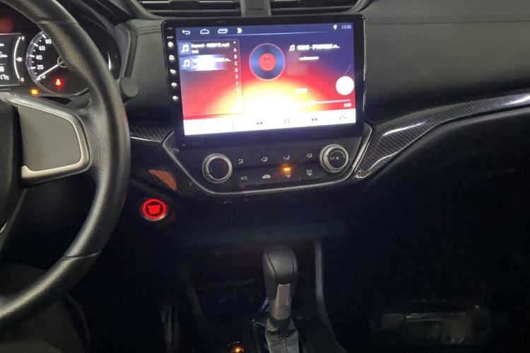 Used Honda Crider 2019 180 Turbo CVT Comfort Edition China V