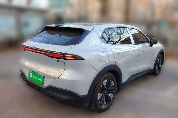 Used Deepal S05 2024 510 Plus Pure Electric Version