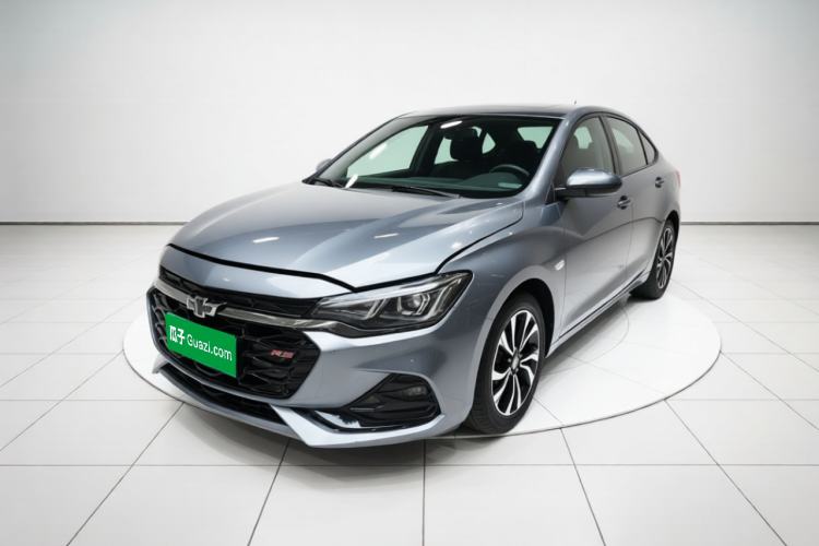 Used Chevrolet Monza 2020 Light Hybrid RS 330T Automatic Comfort Edition Guazi used car, China used car export, Used car for sale, Used  cars, Cheapest cars for sale