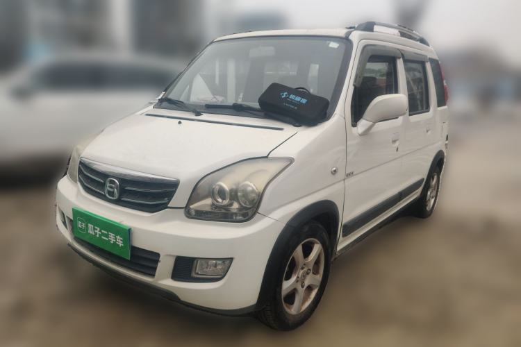 Used Suzuki Wagon R X5 2015 1.4L Cruise Model China IV