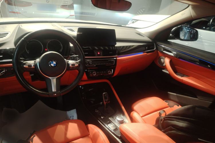 Used BMW X2 2022 sDrive25i M Sport Package
