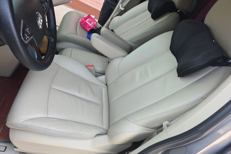 Used Buick GL8 2018 28T Luxury Model China VI Standard