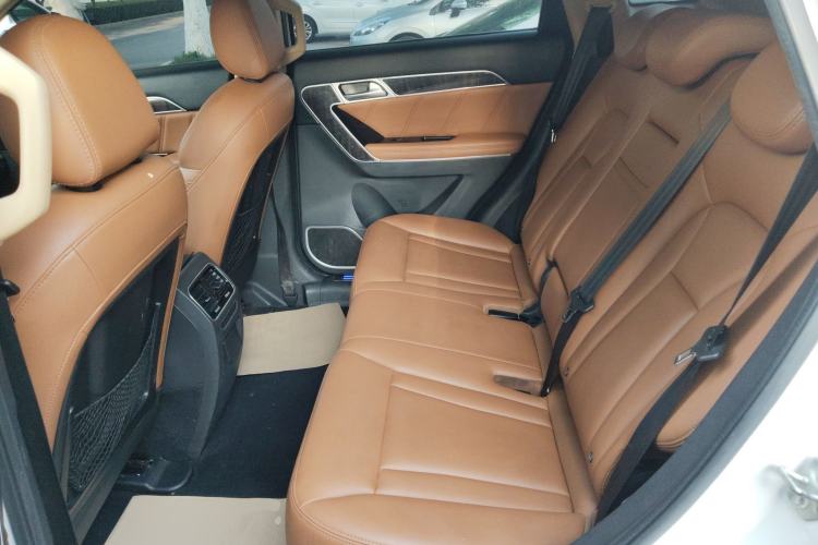 Used Haval H6 Coupe 2015 Blue Label 2.0T Automatic Two-Wheel Drive Elite Model