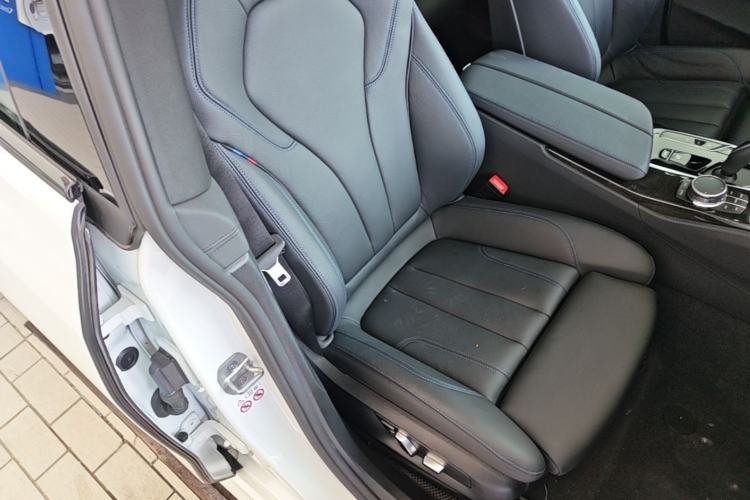 Used BMW 6 Series GT 2022 630i M Sport Package