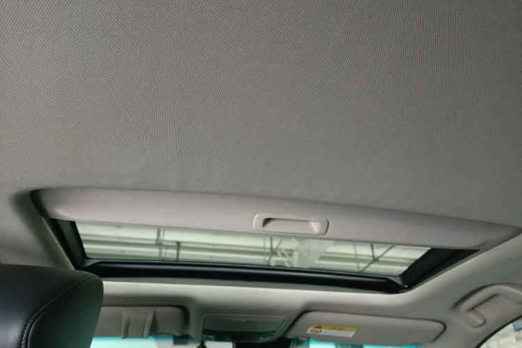 Used Honda Accord 2018 Rui Hybrid 2.0L Rui Ling Edition China VI