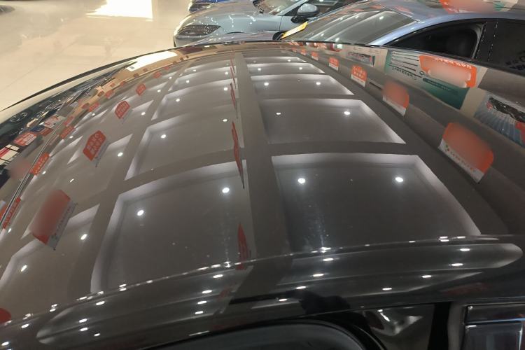 Used BYD Seal 07 DM-i 2025 DM-i 1.5L 125km Elite Model