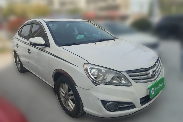 Used Hyundai Celesta 2011 1.6L Manual Luxury Model