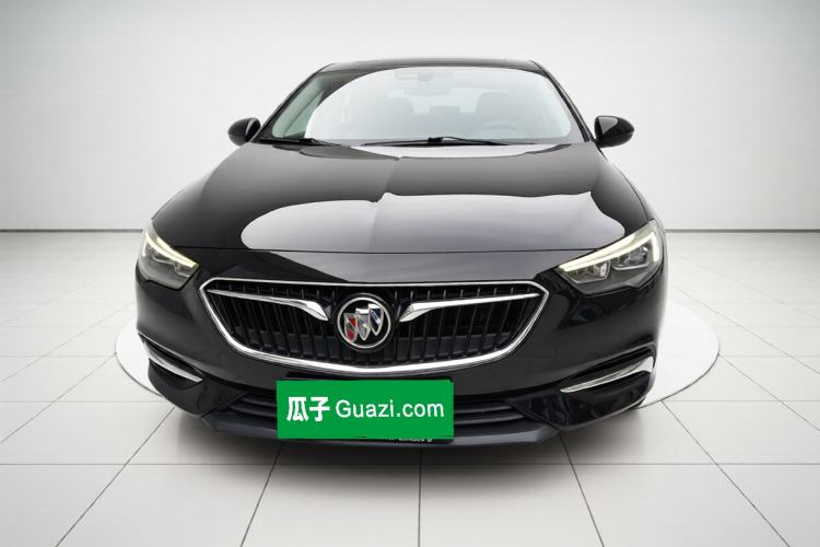 Used Buick Regal 2019 20T Elite Version China VI Standard
