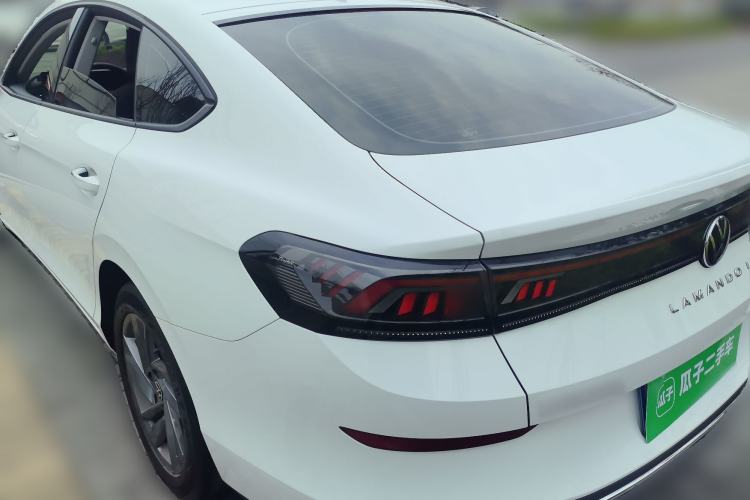 Used Volkswagen Lamando 2023 Lavida L 280TSI DSG Spicy Edition
