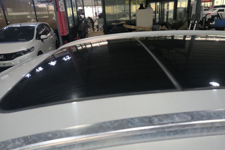 Used Honda XR-V 2021 220TURBO CVT Comfort Version Roof