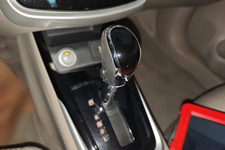 Used Nissan Tiida 2016 1.6L CVT Smart Drive Edition