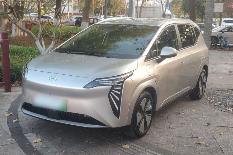 Used AION Y 2023 Plus 610 Enjoy Edition