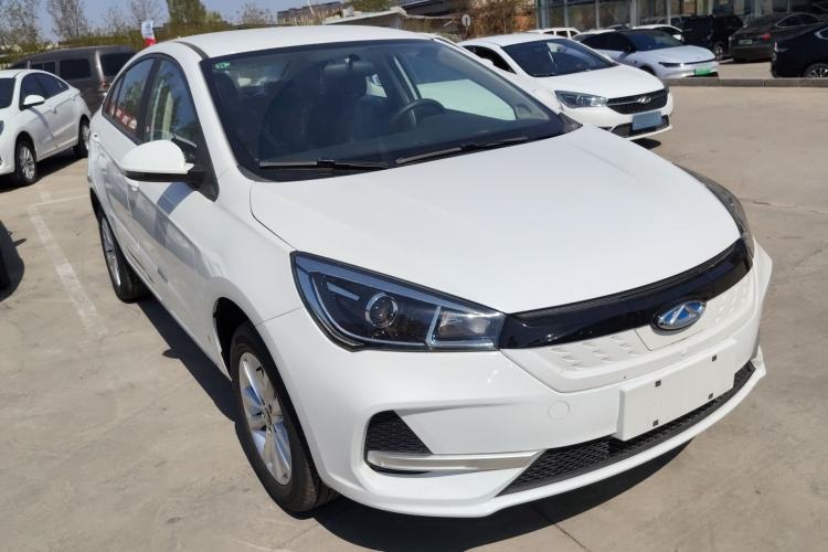 Used Chery New Energy Arrizo e 2024 405km Travel Edition