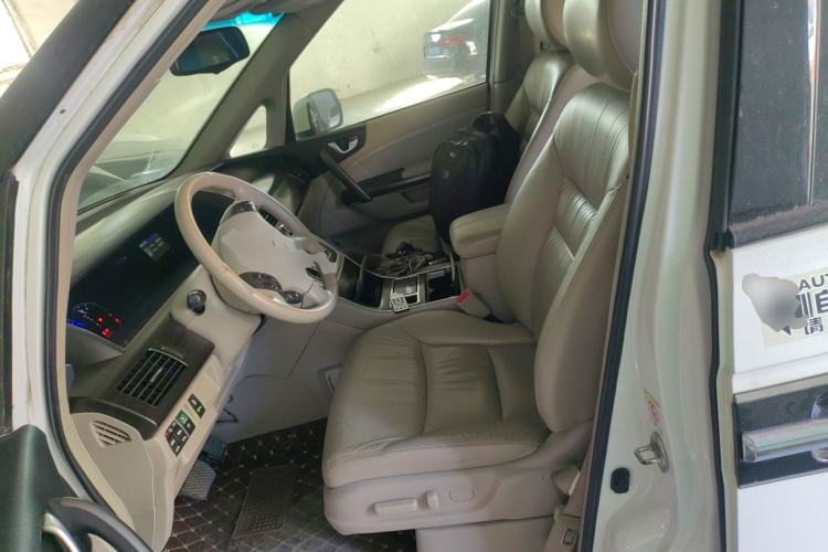 Used Honda Elysion 2015 2.4L VTi-S Prestige Edition