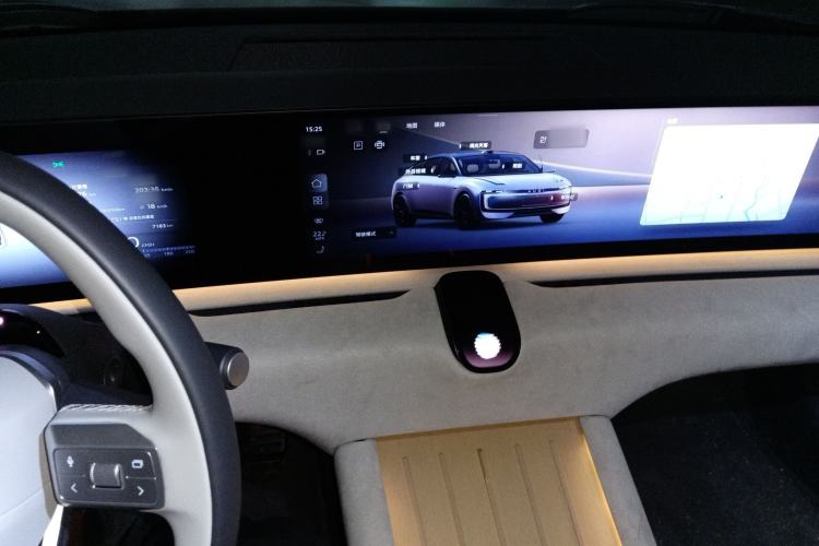 Used Audi E5 Sportback 2026 Flagship Quattro Model