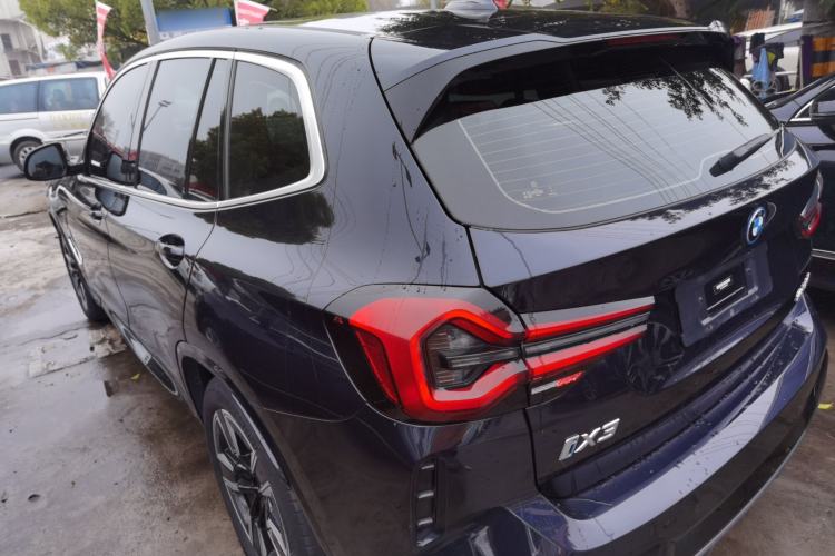 Used BMW iX3 2022 Leading Model