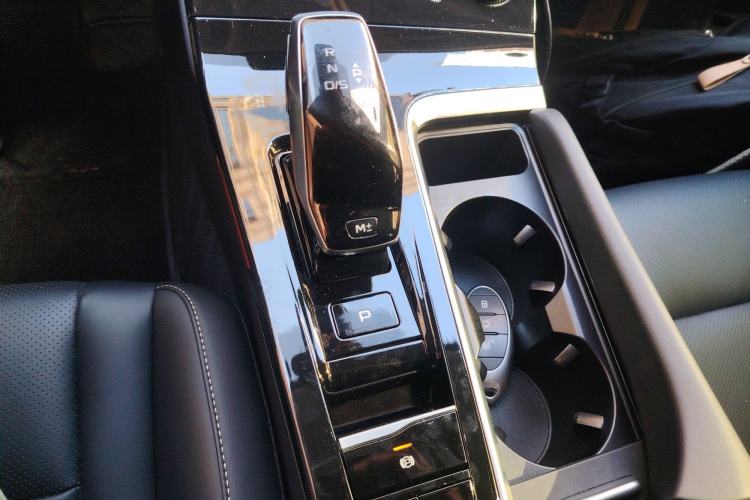 Used Bestune B70 2023 Third Generation 1.5T Automatic Enjoyment Version
