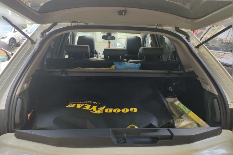 Used Renault Koleos 2014 Revised Version 2.5L Two-Wheel Drive Urban Edition
