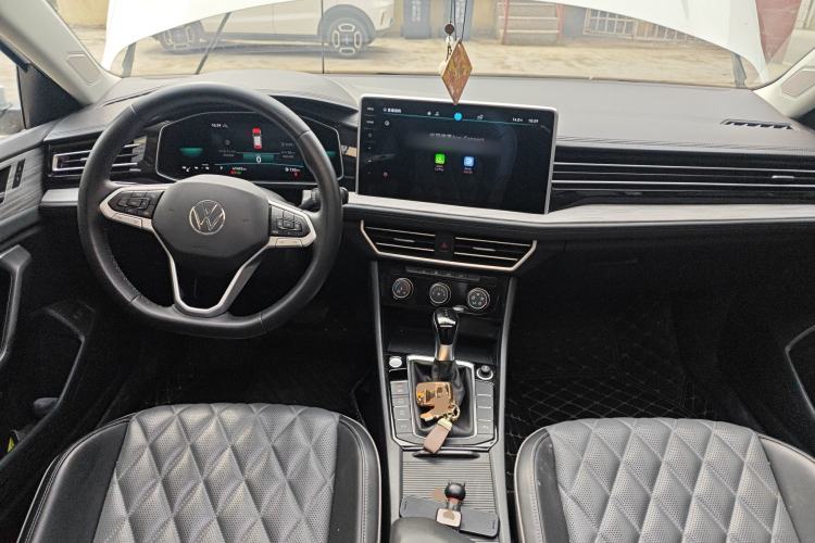 Used Volkswagen Sagitar 2023 280TSI DSG Beyond Lite Edition
